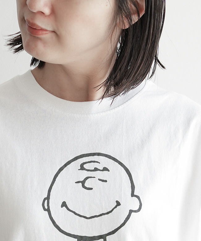 JOHNBULL　PEANUTS チャーリーブラウン デニム　T　新品　Sサイズ 楽天市場】Johnbull ジョンブル PEANUTS （DENIM CHARLIE BROWN