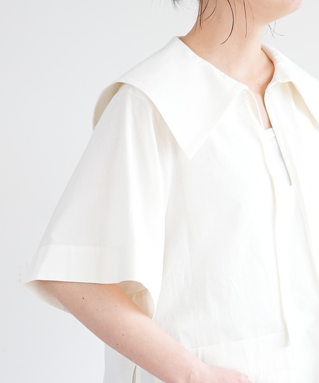 SALE 30%OFF】[25SMSBL13]THE SHINZONE(ザ・シンゾーン)SAILOR
