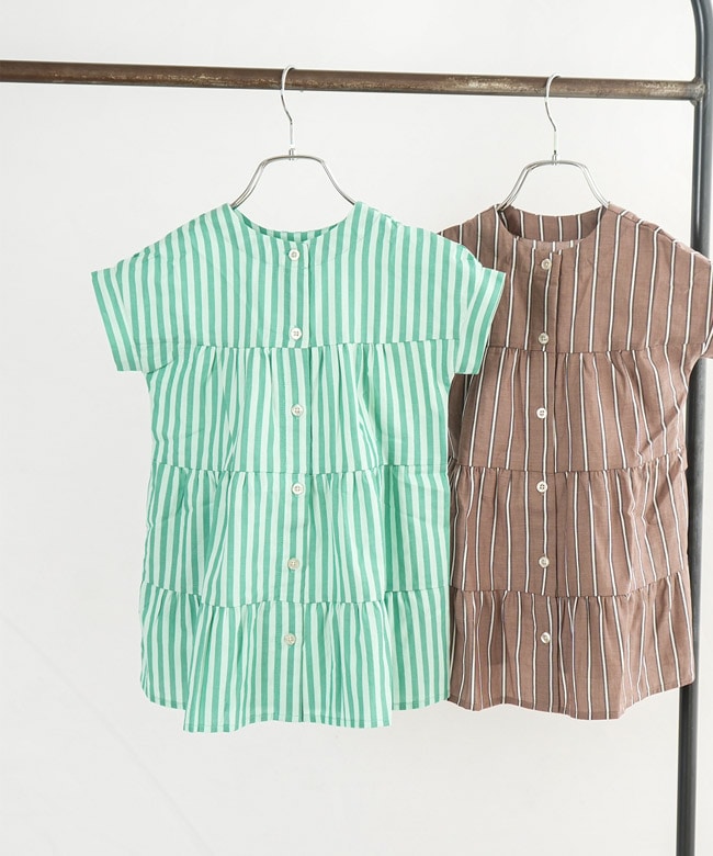 SALE 50%OFF】[P217065]p.premier(ピードットプルミエ)/F.O.KIDS(エフ