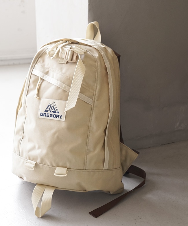 137539a591]GREGORY(グレゴリー) ファインデイ バックパック デイ