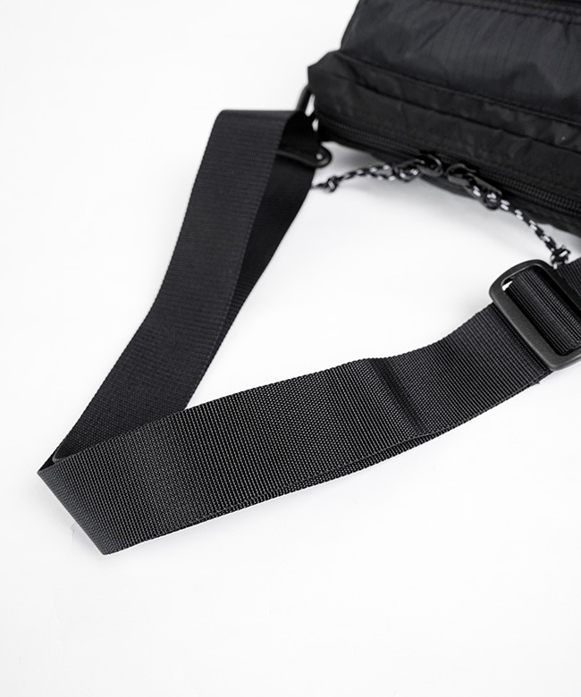 FREDRIK PACKERS(フレドリック パッカーズ) ACCORD SHOULDER