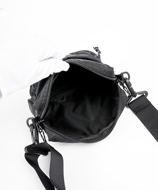 FREDRIK PACKERS(フレドリック パッカーズ) ACCORD SHOULDER