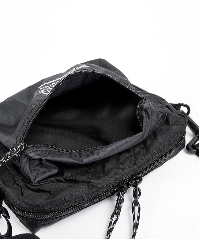 210d-accord-shoulder-s]FREDRIK PACKERS(フレドリック パッカーズ