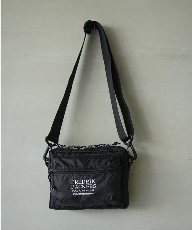 210d-accord-shoulder-s]FREDRIK PACKERS(フレドリック パッカーズ