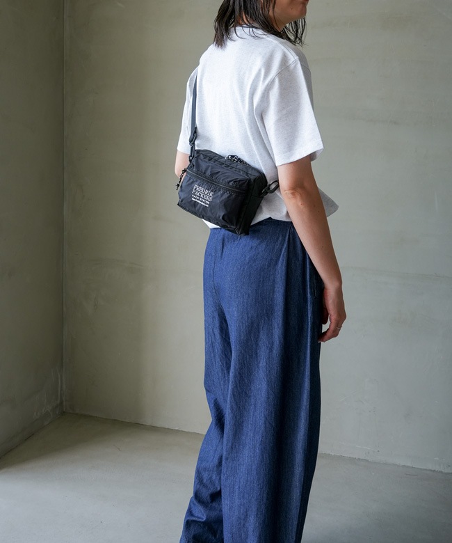 210d-accord-shoulder-s]FREDRIK PACKERS(フレドリック パッカーズ