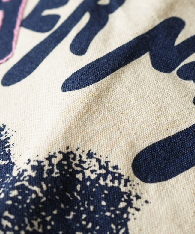 1017870]HOLLYWOOD RANCH MARKET(ハリウッドランチマーケット) ハンド