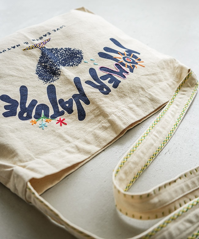 1017870]HOLLYWOOD RANCH MARKET(ハリウッドランチマーケット) ハンド