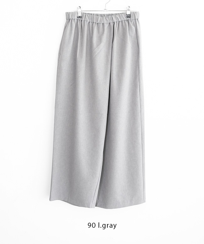 3-260070]mizuiro ind(ミズイロインド) wrap like easy PT ラップ