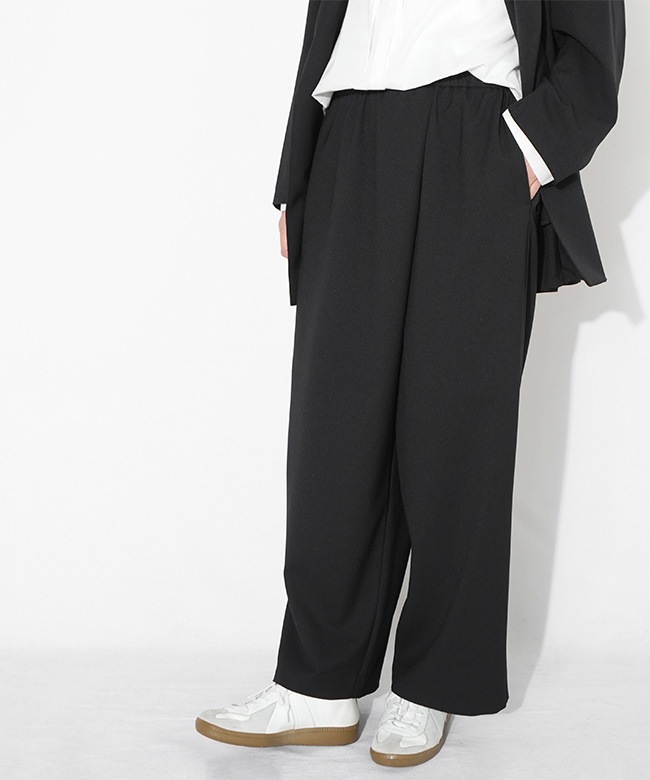 3-260070]mizuiro ind(ミズイロインド) wrap like easy PT