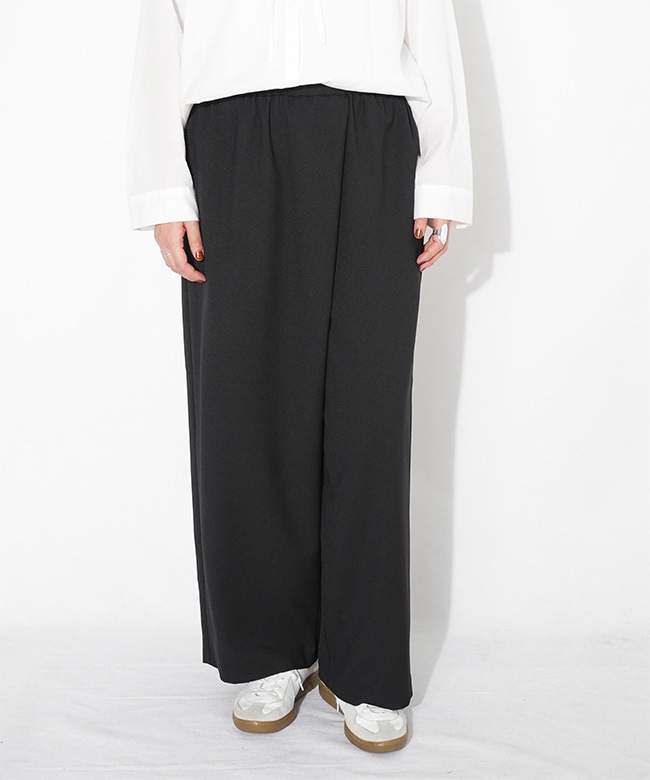 3-260070]mizuiro ind(ミズイロインド) wrap like easy PT