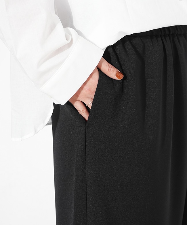 3-260070]mizuiro ind(ミズイロインド) wrap like easy PT ラップ