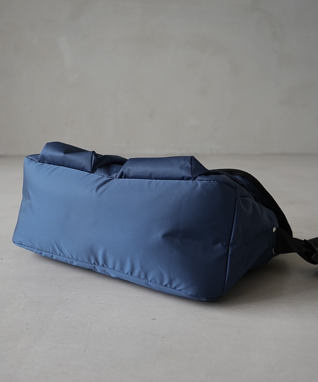 70021049]BAG'n'NOUN(バッグンナウン)TRAVEL SHOULDER LITE トラベル