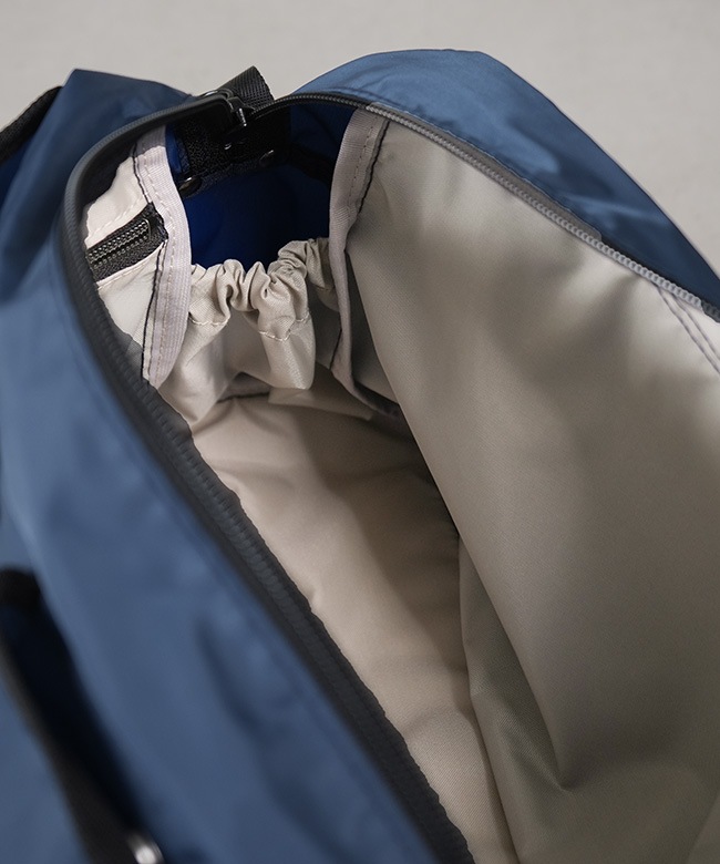 70021049]BAG'n'NOUN(バッグンナウン)TRAVEL SHOULDER LITE トラベル