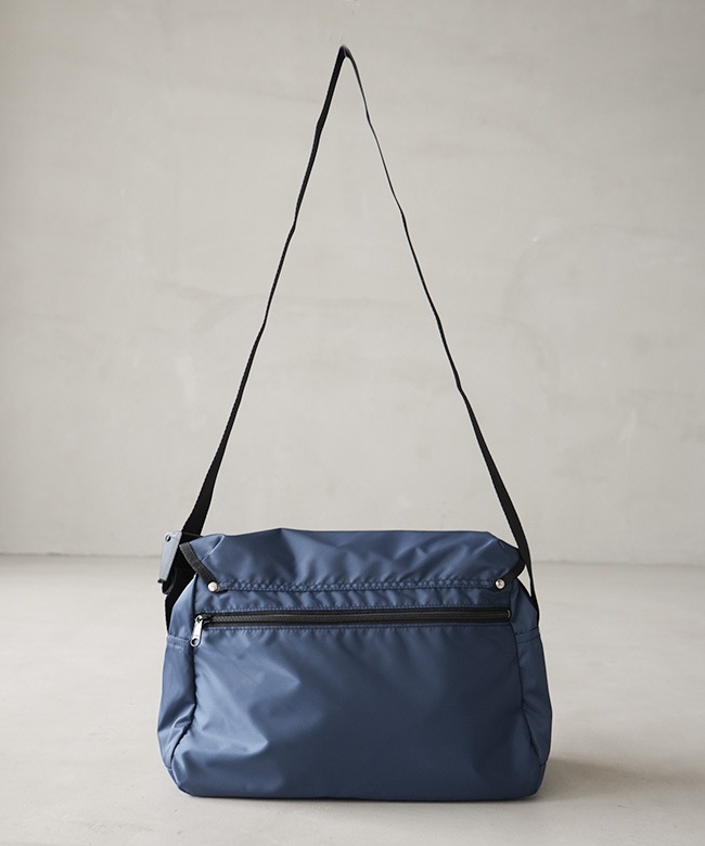 70021049]BAG'n'NOUN(バッグンナウン)TRAVEL SHOULDER LITE