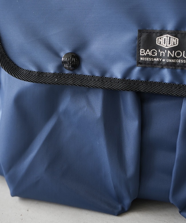 70021049]BAG'n'NOUN(バッグンナウン)TRAVEL SHOULDER LITE トラベル