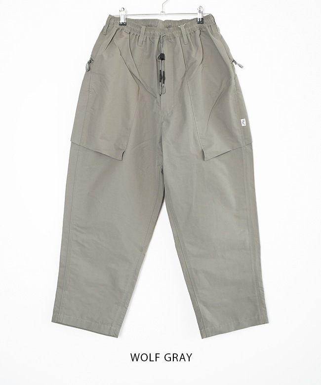 CMF2502-P06C]CMF/COMFY OUTDOOR GARMNT(シーエムエフ/コンフィー