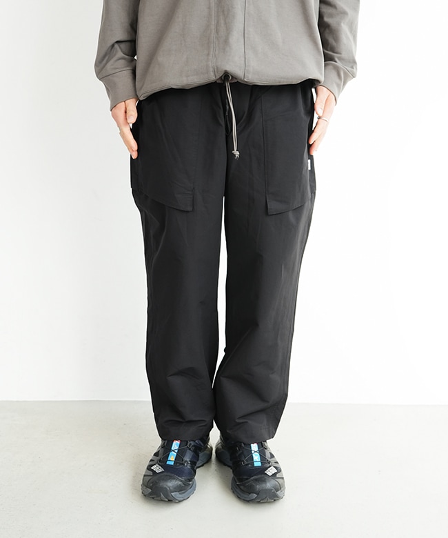 CMF2502-P06C]CMF/COMFY OUTDOOR GARMNT(シーエムエフ/コンフィー