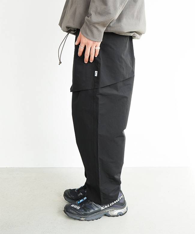 CMF2502-P06C]CMF/COMFY OUTDOOR GARMNT(シーエムエフ/コンフィー