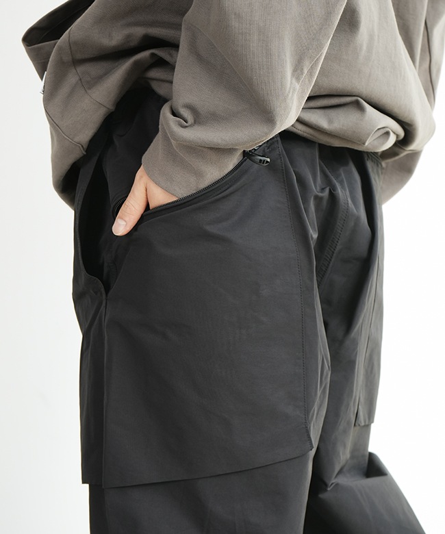 CMF/COMFY OUTDOOR GARMNT(シーエムエフ/コンフィーアウトドア