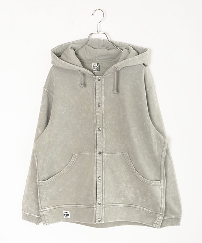 SALE 30%OFF】CHUMS(チャムス) キャニオンランズフルスナップ 