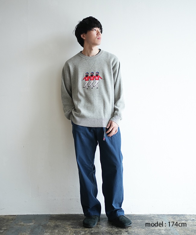SALE 30%OFF】modem design/FUN(モデムデザイン/ファン) おじさん