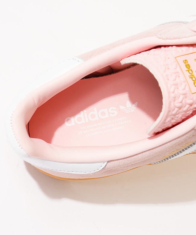 ◇adidas Originals(アディダス オリジナルス)GAZELLE INDOOR W ガゼル