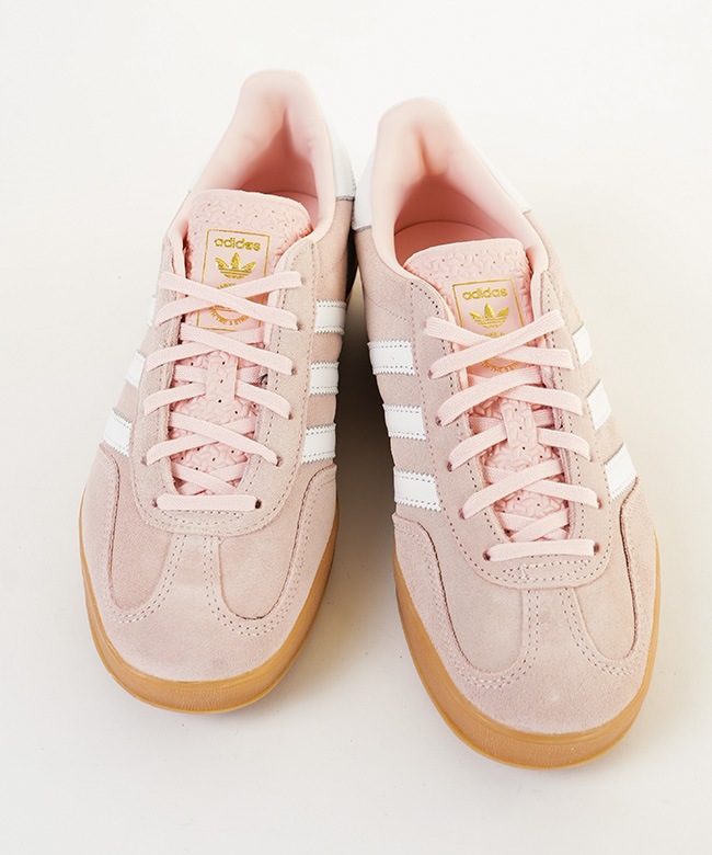 ◇[IH5484]adidas Originals(アディダス オリジナルス)GAZELLE INDOOR