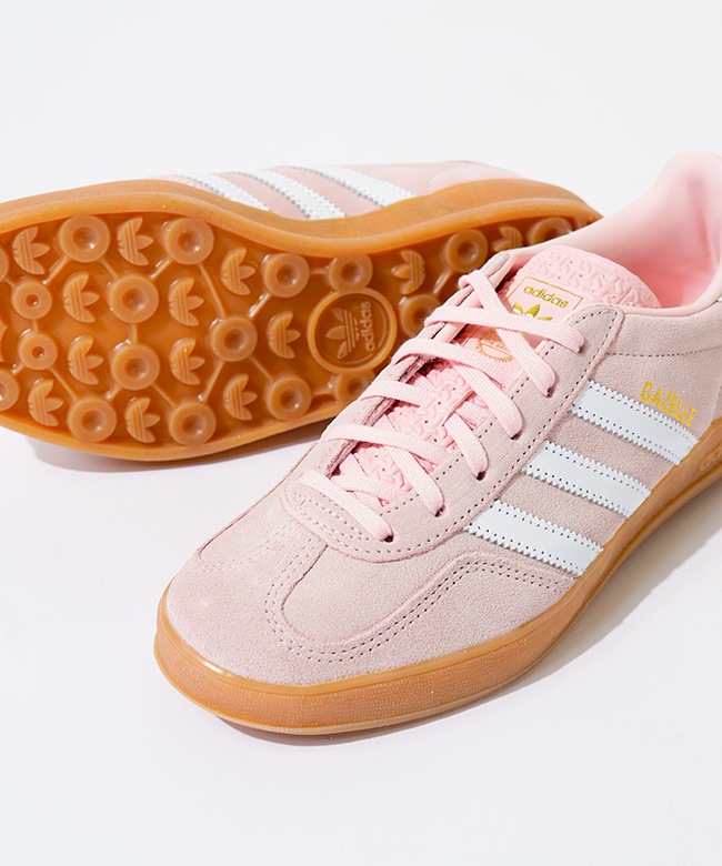 ◇[IH5484]adidas Originals(アディダス オリジナルス)GAZELLE INDOOR