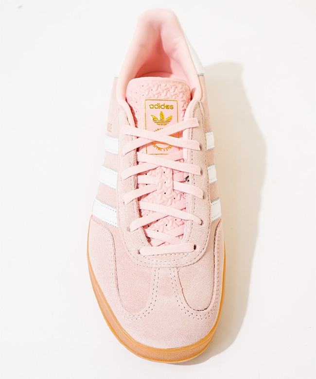 ◇[IH5484]adidas Originals(アディダス オリジナルス)GAZELLE INDOOR