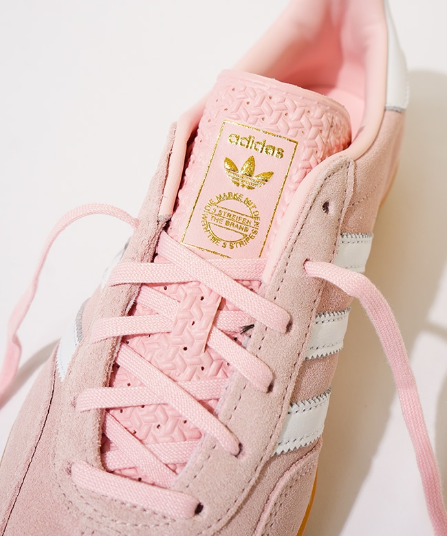 ◇adidas Originals(アディダス オリジナルス)GAZELLE INDOOR W ガゼル