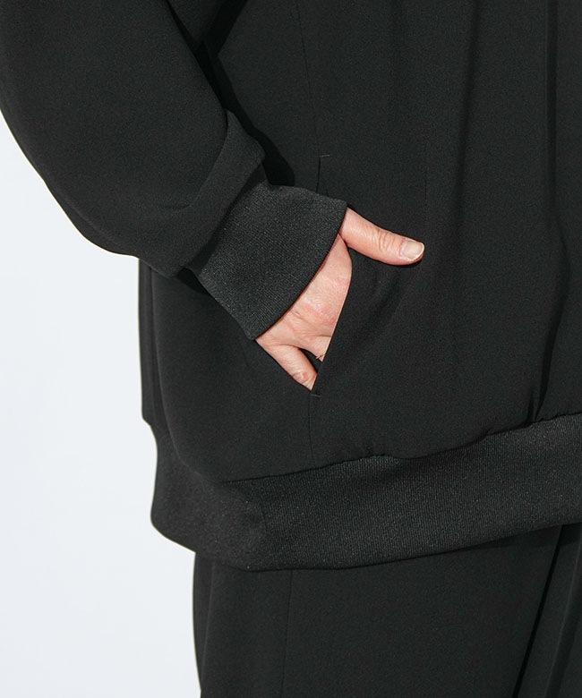 NK-NC9848PO]NO CONTROL AIR(ノーコントロールエアー) トリアセテート