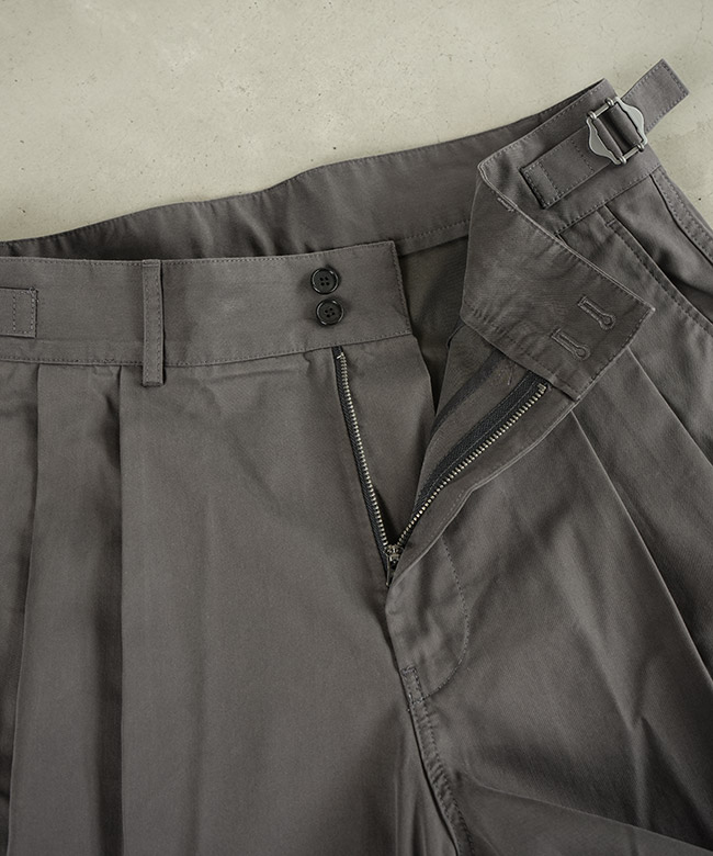 ANOTHER OFFICE(アナザーオフィス) Santiago Chino Pants サンティアゴ
