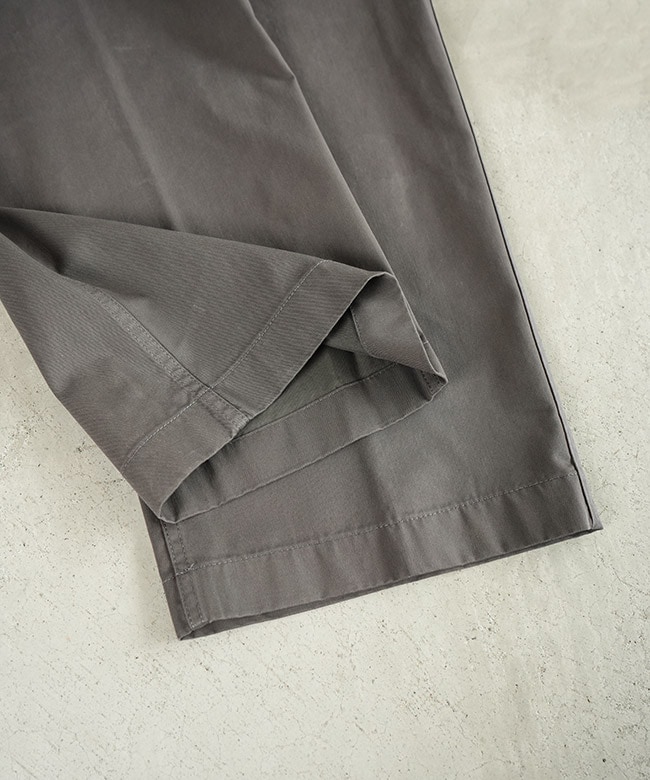 ANOTHER OFFICE(アナザーオフィス) Santiago Chino Pants サンティアゴ