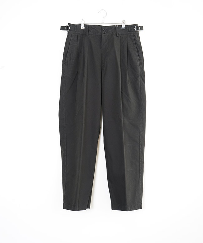 ANOTHER OFFICE(アナザーオフィス) Santiago Chino Pants サンティアゴ
