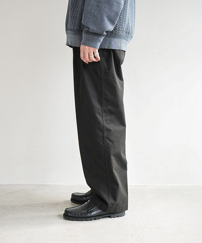 ANOTHER OFFICE(アナザーオフィス) Santiago Chino Pants サンティアゴ