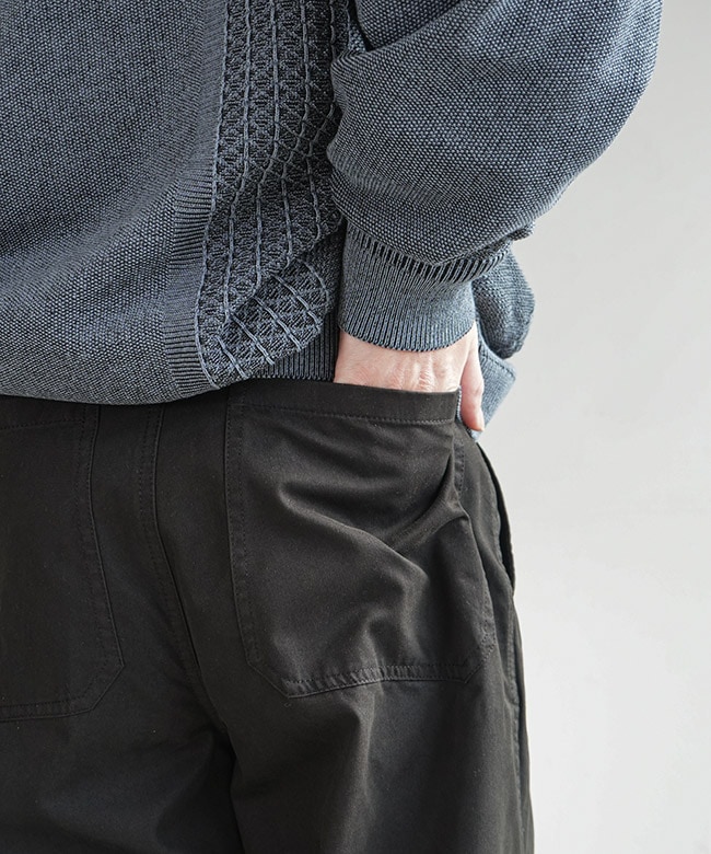 ANOTHER OFFICE(アナザーオフィス) Santiago Chino Pants サンティアゴ