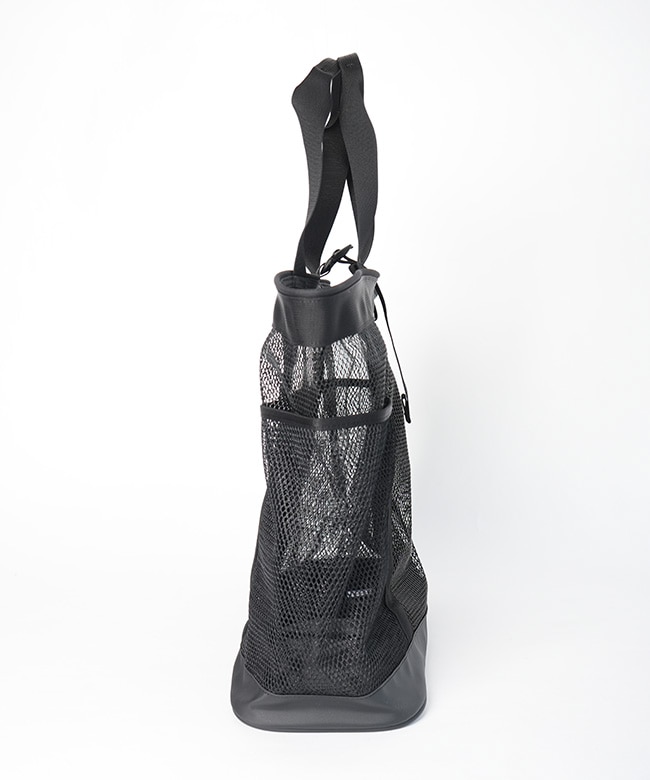 ◇THE NORTH FACE (ザ・ノース・フェイス)Glutton Mesh Tote S