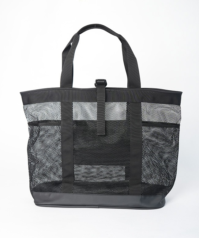 ◇THE NORTH FACE (ザ・ノース・フェイス)Glutton Mesh Tote S