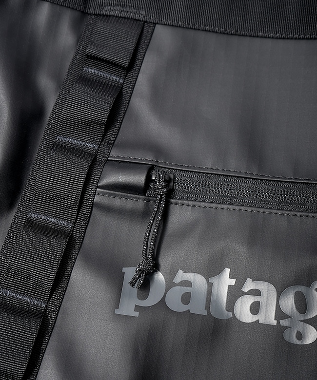 【未使用】Patagonia ブラックホールギアトートバッグ 61L パタゴニア ブラックホール・ギア・トート 61L - パタゴニア公式オンライン