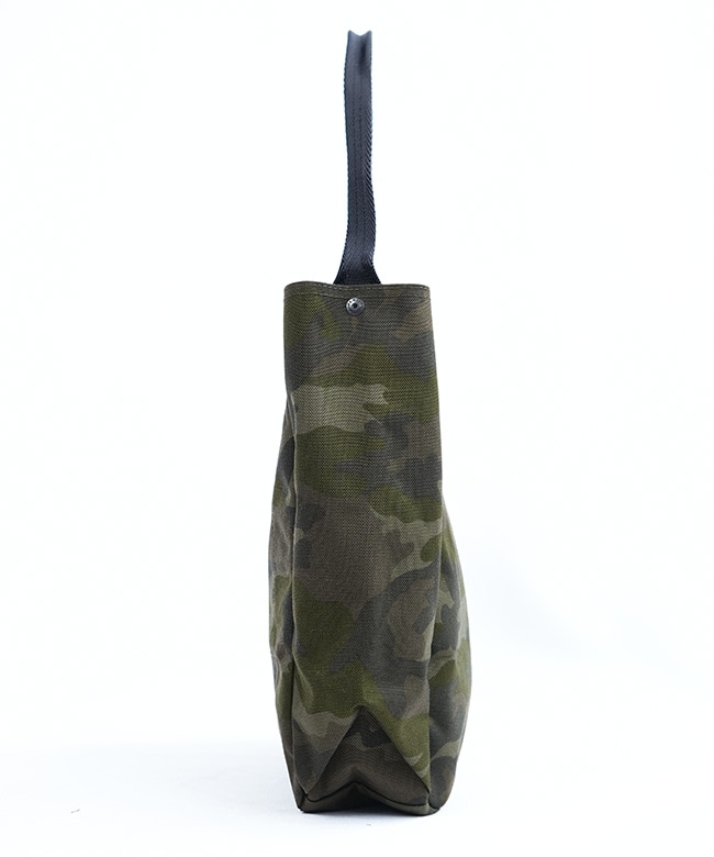 BAG'n'NOUN(バッグンナウン)TOOLBAG MINI CAMO カモフラージュ 迷彩柄