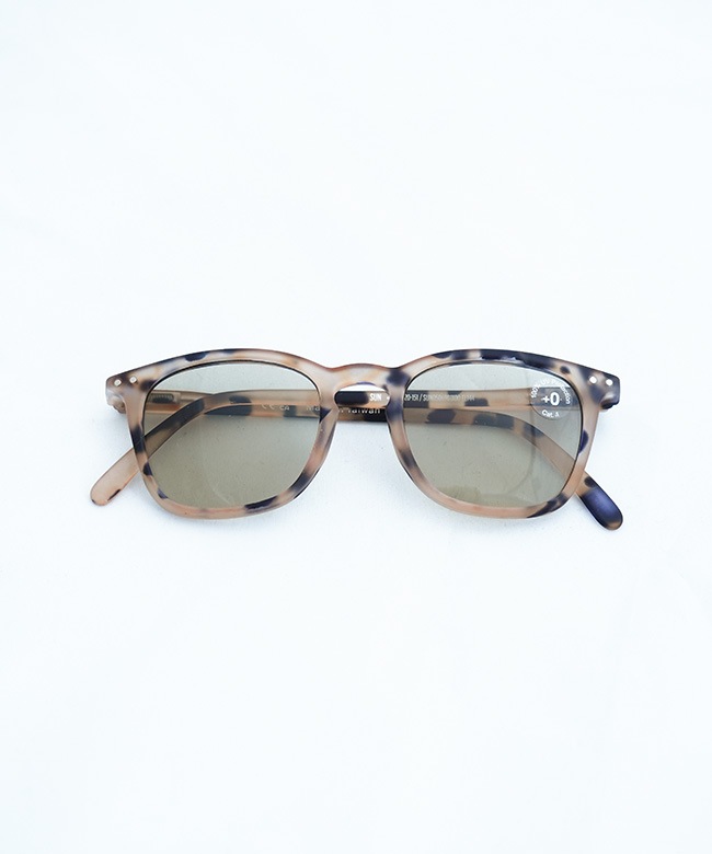 IZIPIZI(イジピジ)SUNGLASS(サングラス)SUN #EjCME [SUN-E] | グッズ