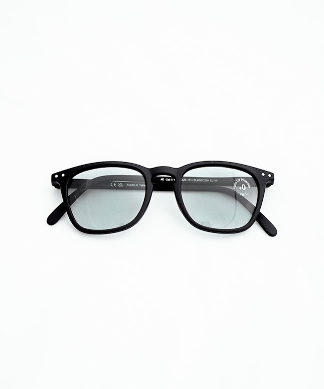 IZIPIZI(イジピジ)SUNGLASS(サングラス)SUN #EjCME [SUN-E] | ブランド