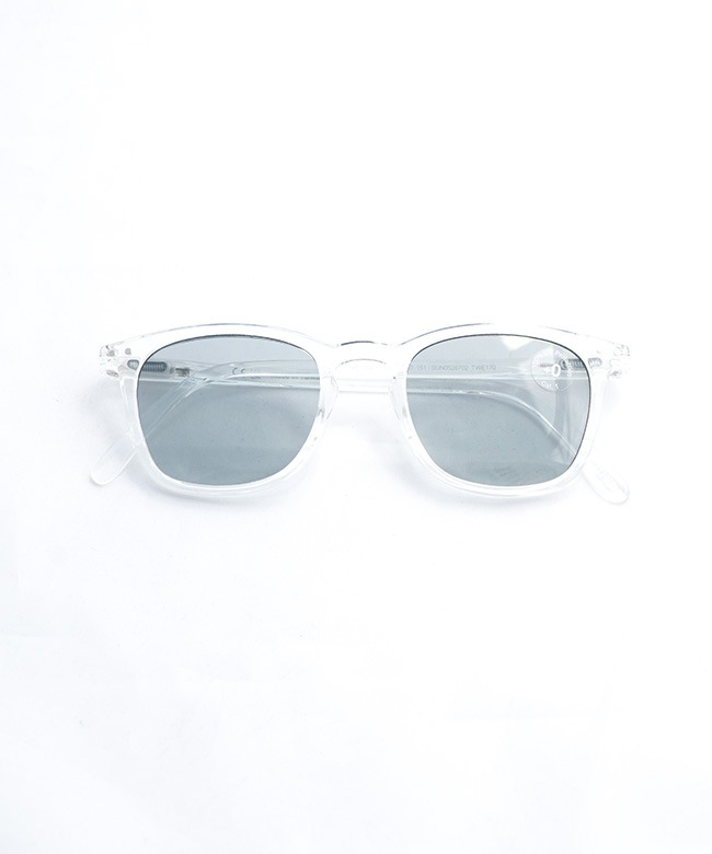 IZIPIZI(イジピジ)SUNGLASS(サングラス)SUN #EjCME [SUN-E] | グッズ