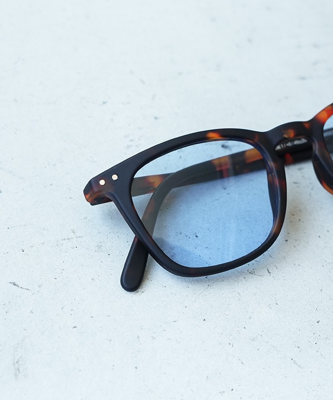 IZIPIZI(イジピジ)SUNGLASS(サングラス)SUN #EjCME [SUN-E] | 特集,父