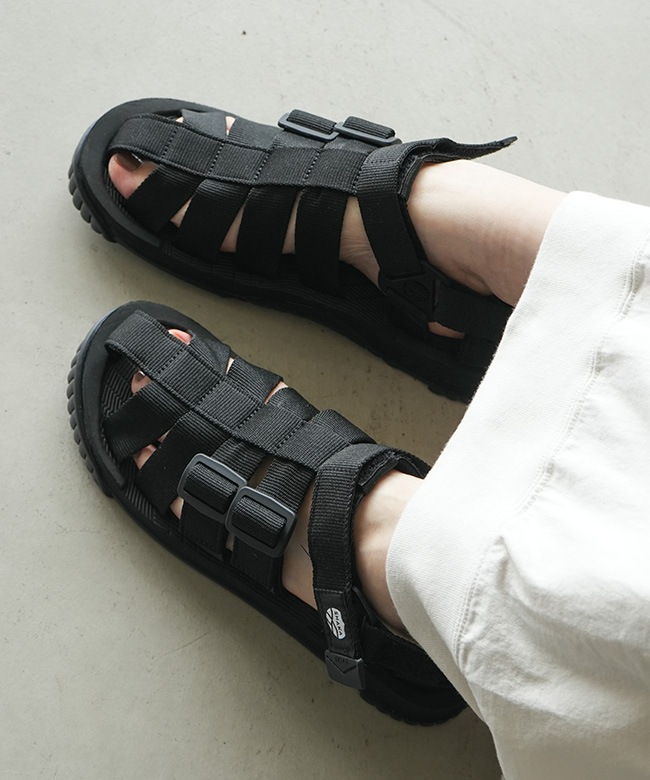 SALE 30%OFF】SHAKA(シャカ) HIKER ハイカー スポーツサンダル[SK-101