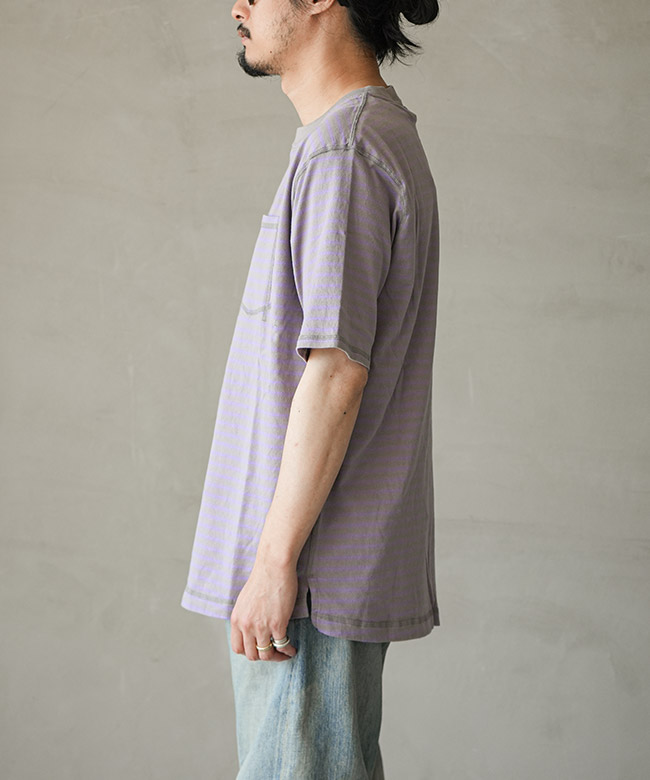 SALE 30%OFF】nonnative(ノンネイティブ) DWELLER S/S TEE COTTON
