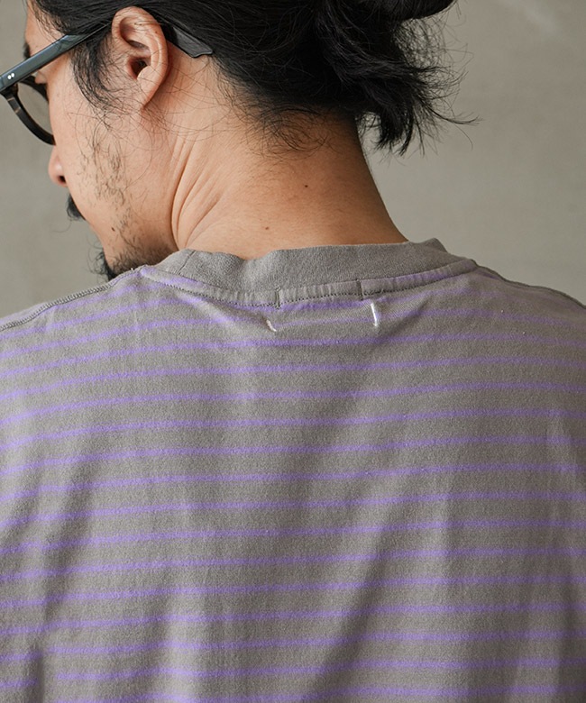 SALE 30%OFF】nonnative(ノンネイティブ) DWELLER S/S TEE COTTON