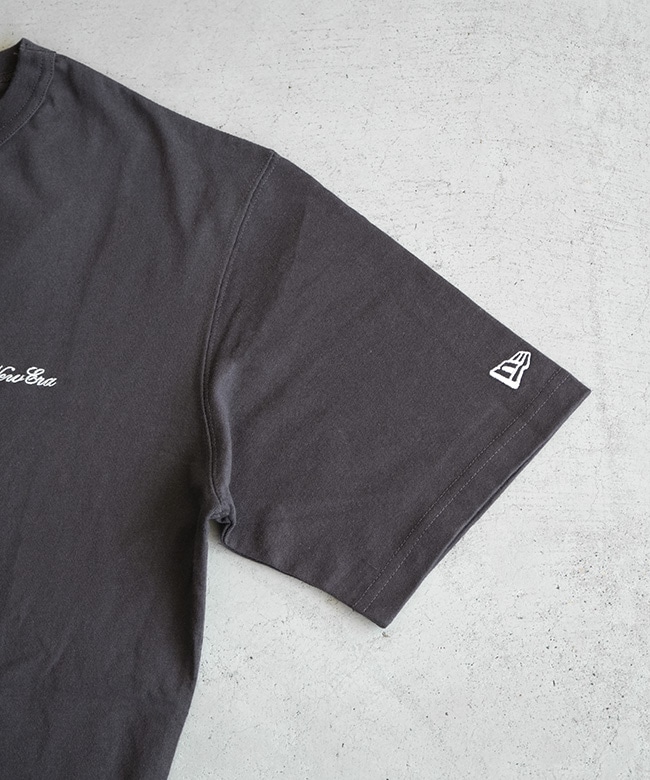 SALE 20%OFF】NEW ERA(ニューエラ)Classic Script Logo クラシック