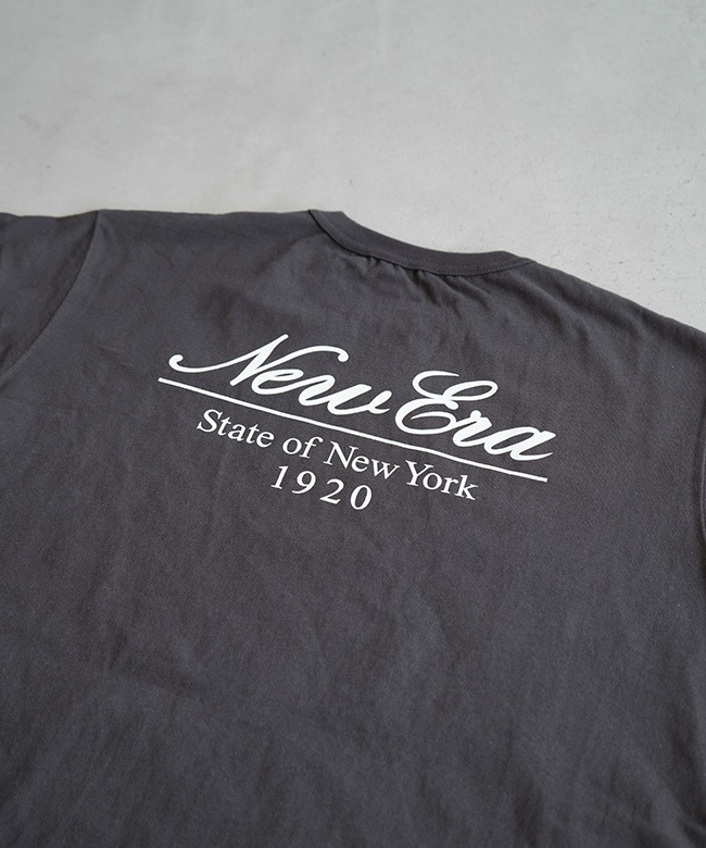 SALE 20%OFF】NEW ERA(ニューエラ)Classic Script Logo クラシック