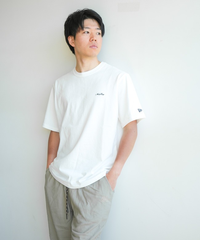 SALE 20%OFF】NEW ERA(ニューエラ)Classic Script Logo クラシック